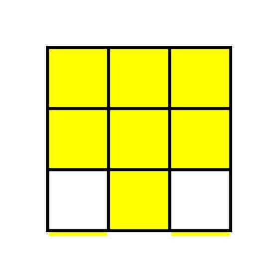 Image intitulée Rubik